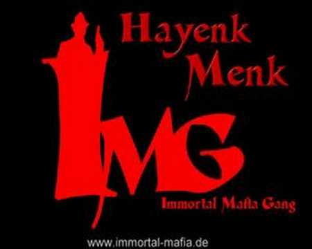 Armenios - Hayenk Menk (Armenian Rap)