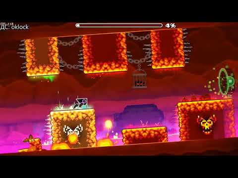 Steam Community Video Gdash Geometry Dash