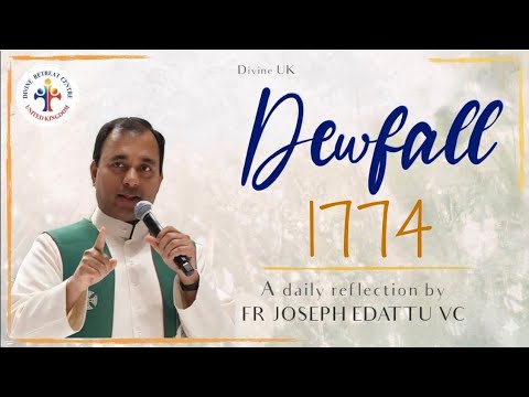Dewfall 1774 - How did God intervene in Joseph’s life?