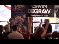 Gavin Degraw - I Don't Want To Be Live ...