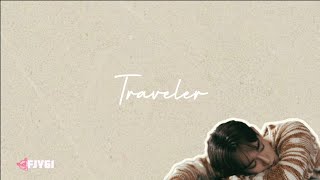 Download lagu CHEN - Traveler (Arabic Sub) الترجمة العربية mp3 Download lagu CHEN - Traveler (Arabic Sub) الترجمة العربية mp3