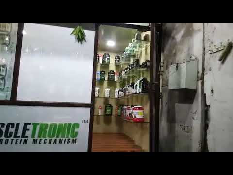 The Supplements shop......khopat,Thane west...plz visit