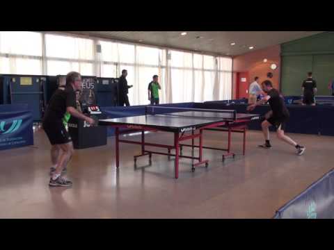 Mollerussa Àlex Joier 4 - ATC Molins de Rei 3