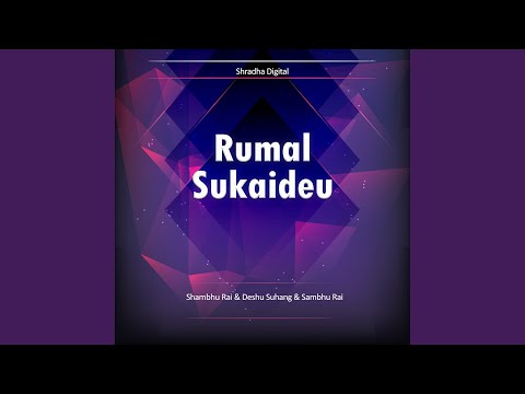 Rumal Sukai Deu