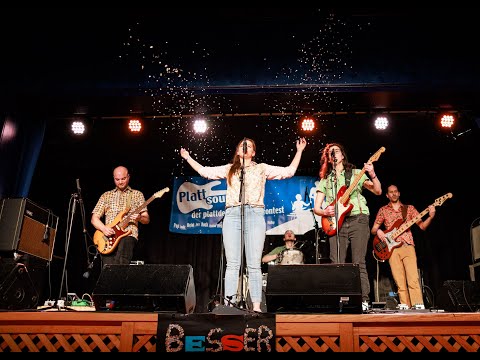 Lust - Plattversion - UrSolar (live Plattsounds 2021)