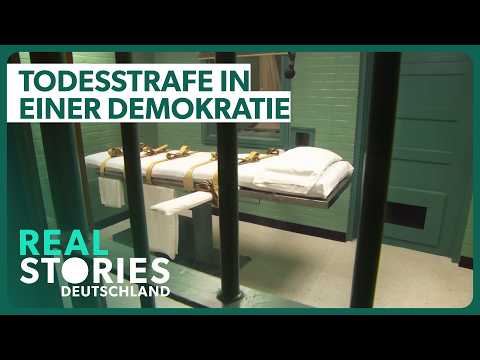 Im Todestrakt: Das Leben der Insassen | Komplette 2. Staffel