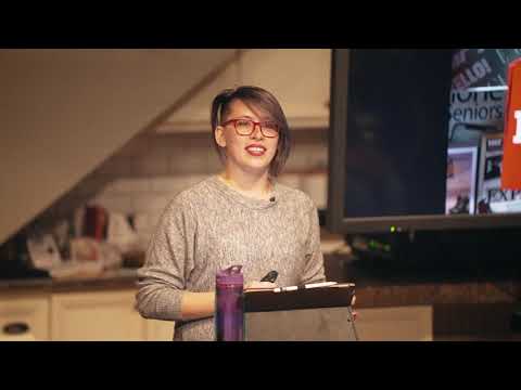 Tracie Ching: Facing your