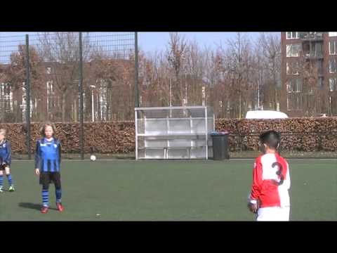 20160312 UVV F3   PVC F2 1e helft