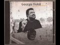 Is Love Enough -  George Duke   (1997)