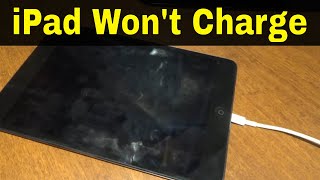 How To Fix An iPad That Won