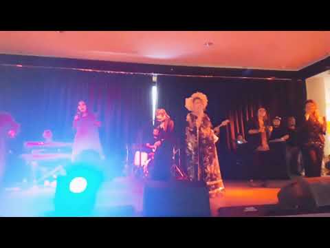 Fat Family / Deise Cipriano - Killing me Softly Ao Vivo