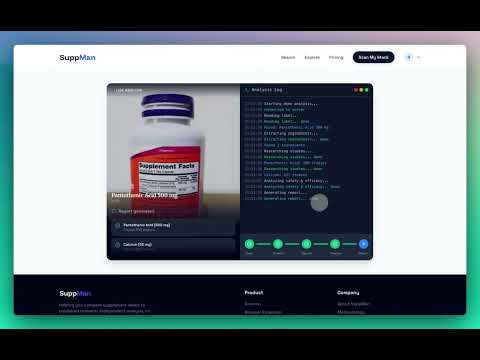 Item video thumbnail