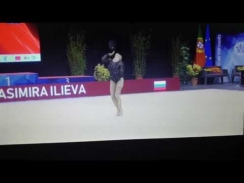 Krasimira Ilieva, clubs 2019