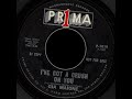 Gia Maione   I've Got A Crush On You PRIMA PROMO