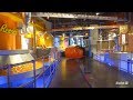 4K Hershey S Chocolate Tour Dark Ride Hershey S Chocolate World