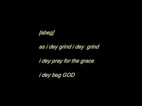 Size - Fobid ft Erigga pepper boi (lyrics 2019)