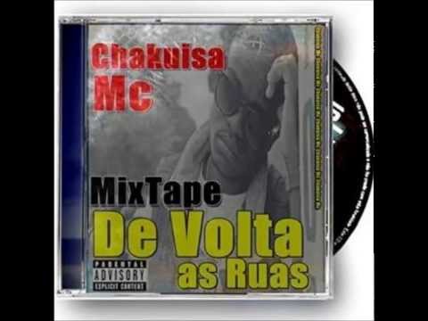 Chakuisa Mc - Dona do meu Coração
