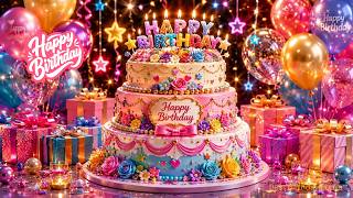 Download lagu Happy Birthday Song LIVE π | Epic Nonstop Birthday Party Celebration Mix 2026 β mp3 Download lagu Happy Birthday Song LIVE π | Epic Nonstop Birthday Party Celebration Mix 2026 β mp3