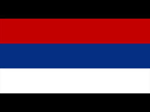 Ten Hours of the Anthem of the Republika Srpska