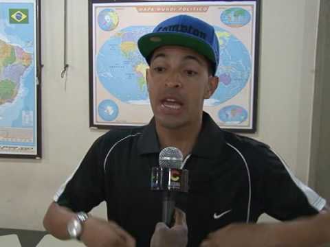 TV CULTURA ITABIRA -LUKINHA DDG EM PROJETO POETIZAR NA ESCOLA MAJOR LAGE