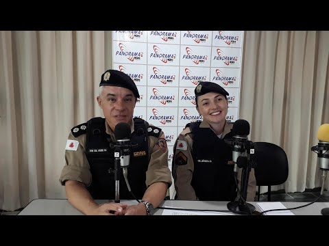 56º BPM celebra 25 anos do Proerd e reforça segurança no período natalino