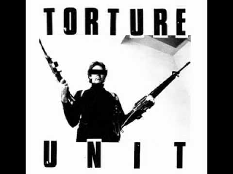 Torture Unit - Demo 2010