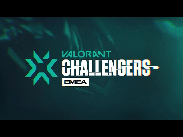 [FR] UCAM vs WIP Esports| CHALLENGERS EMEA #2 | GROUP STAGE D4