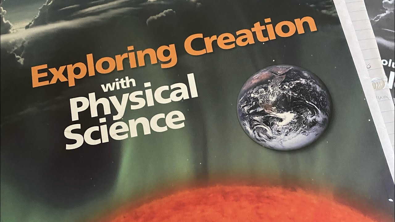 Homeschool high school math and science digital pdf