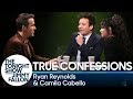 True Confessions with Ryan Reynolds, Camila Cabello