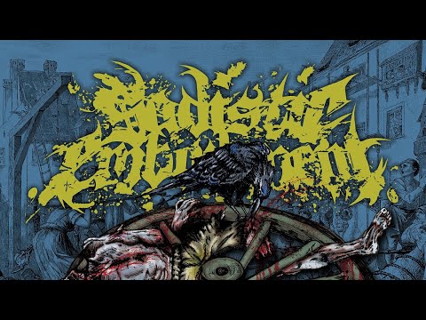 Catherines Braid - Sadistic Embodiment