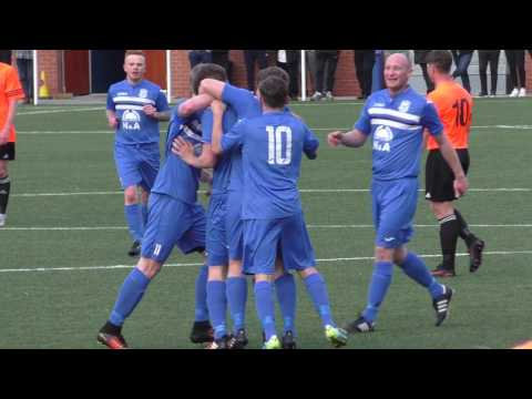 benburb 1v3 yoker 7.6.17 goals