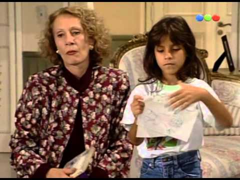 Chiquititas (1° Temporada) - Capítulo 2