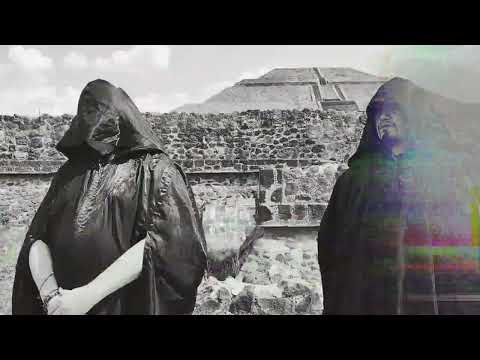 Antiflvx - Hacia La Niebla (feat. Viv) (LYRIC VIDEO)