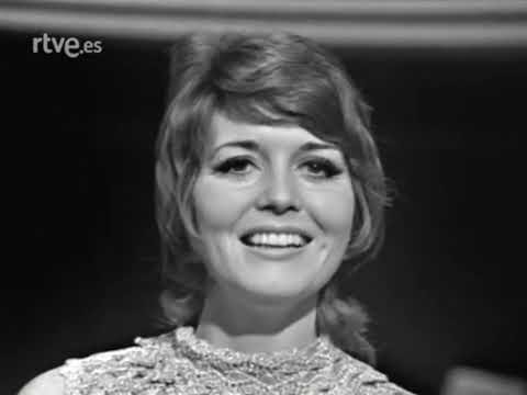 Julie Rogers - Johnny