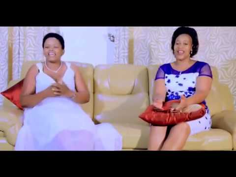 Jane Muthoni - Geria Ringi (Official Video 2016)