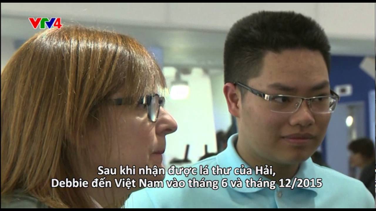 Nhiếp ảnh gia Mỹ với thế giới người tự kỷ