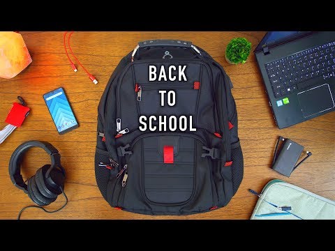 uravgconsumer backpack