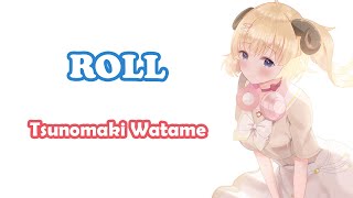 [Tsunomaki Watame] - ROLL / Porno Graffitti