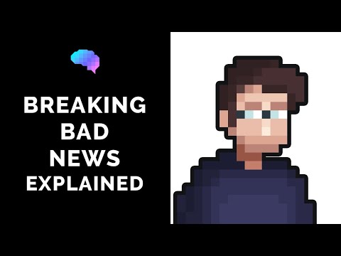 Breaking Bad News - SPIKES Overview - OSCE Guide | UKMLA | CPSA | PLAB 2