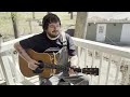 Santi Guillén - St.Louis Blues (Big Bill Broonzy cover)