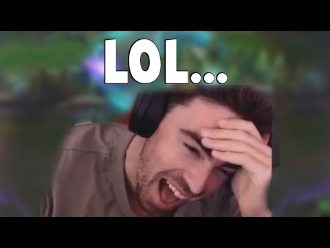 Here's Streamers Getting One-Shotted in League of Legends | Reactions