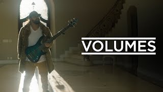Volumes - Finite (Official Music Video)