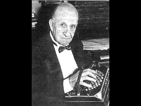 Leyenda Gaucha tango 1952 Orq. Domingo Federico