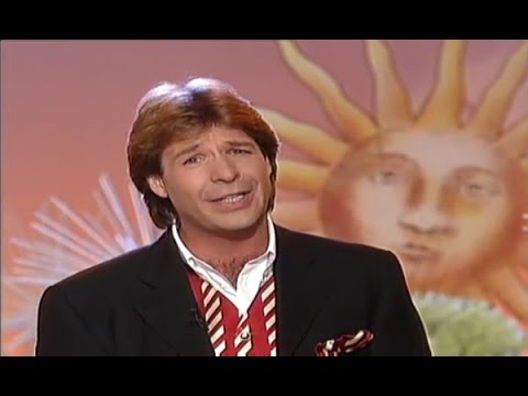 Patrick Lindner - Tausend Sonnen 1997