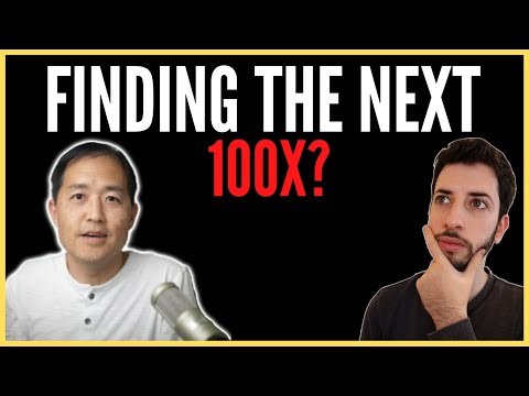 Finding The Next 100x? | Interviewing Dave Lee | STRIPE IPO | Who Is Dave Lee? | Part 1/3
