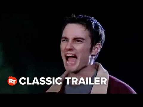 Rotten Tomatoes Trailer #1