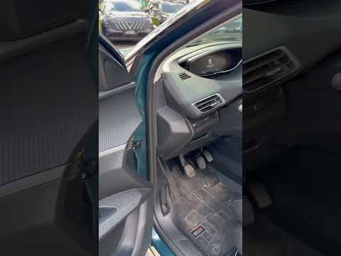 фото peugeot 5008 ii 0