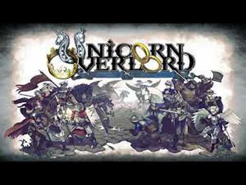 Unicorn Overlord 16 bit sound track: Drakenhold Medley (Stage Theme - Battle Theme)