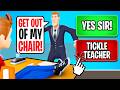 I Became The WORST STUDENT EVER! (expelled)