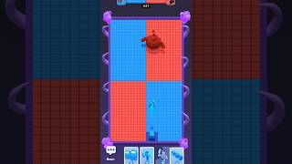 let's win the battle😎 | color clash #gameplay #colorclash #mobilegaming